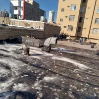 فروش ونصب ایزوگام شرق 6736سراسر مشهدحتی لکه ۱ متری