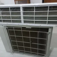 کولرگازی جی پلاس اینورتر دار ۱۸۰۰۰هزار دومنظوره|کولر گازی و فنکوئل|بابلسر, |دیوار