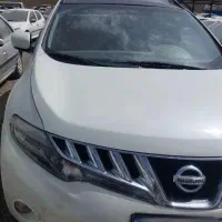 فروش خودرو شاسی بلندنیسان مورانو|خودرو سواری و وانت|قدس, شهر‌قدس|دیوار