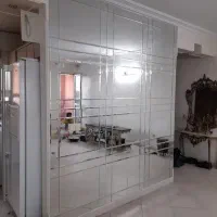 آینه کاری دکوراتیو|آینه|تهران, تهرانسر شرقی|دیوار