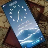 گوشی s24 الترا تمیز|موبایل|یزد, |دیوار