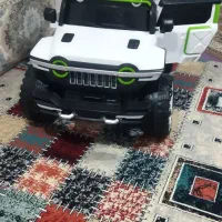 ماشین شارژی