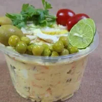 الویه، هندی، بندری، فلافل، سالاد ماکارانی|خوردنی و آشامیدنی|اصفهان, جلالیه|دیوار