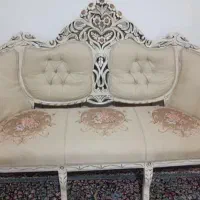 مبل شویی با دستگاه اتوماتیک عابدی|خدمات نظافت|رفسنجان, |دیوار