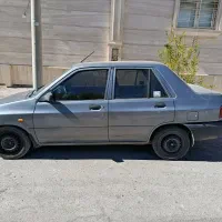 پراید مدل ۹۸عروسک