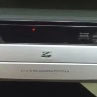 dvd سامسونگ کاملا سالم 3 سی دی