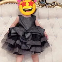 لباس مجلسی بچگانه
