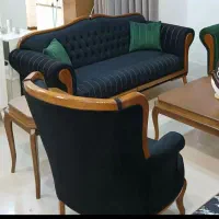 مبل سزار|مبلمان خانگی و میز عسلی|سبزوار, مدرس|دیوار