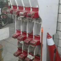 تابلو روان رنگی . موتور برق . آسیاب عطاری. استند|فروشگاه و مغازه|اسلامشهر, مسکن مهر اسلاشهر (شهرک امام خمینی)|دیوار