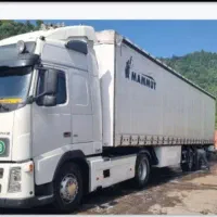 اف اچ مدل ۱۳۸۵|خودرو سنگین|آستارا, |دیوار