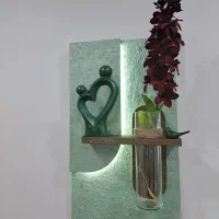 تابلو زنده|صنایع دستی و سایر لوازم تزئینی|کامیاران, |دیوار