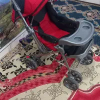 کالسکه نونو|کالسکه و لوازم جانبی|حمیدیه, |دیوار