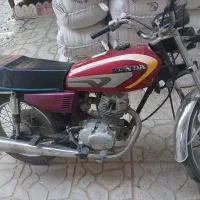 موتورسیکلت