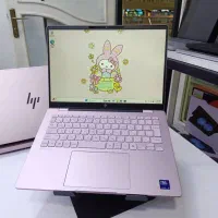 اچ‌پی اومنی بوک خوش رنگ Hp OmniBook 7 14