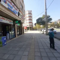 مغازه ۲۰ متری بلوار شهرداری