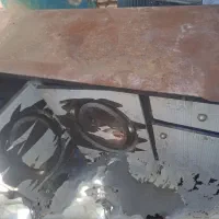 کمد زیر باری دو متری