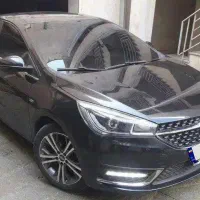 فروش فوری آریزو 5 te مدل ۱۴۰۰ بی رنگ گارانتی فعال