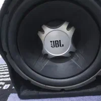 ساب جی بی ال|صوتی و تصویری|پرند, فاز ۵|دیوار