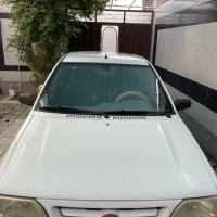 پراید مدل 95|خودرو سواری و وانت|اسلامیه, |دیوار