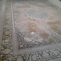فرش ۱۲۰۰ شانه نو آکبند