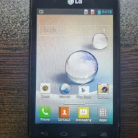 گوشی LG ال جی E445