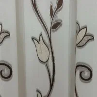 پرده|پرده، رانر، رومیزی|بیرجند, |دیوار