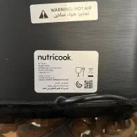 هواپز (بدون روغن) نوتریکوک|اجاق گاز و لوازم برقی پخت‌وپز|تهران, قلهک|دیوار