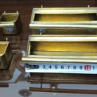 جادونی برنجی|لوازم جانبی حیوانات|فردیس, شهرک ناز|دیوار