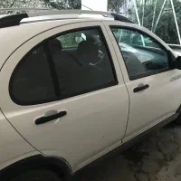 کوییک مدل  ۱۴۰۱|خودرو سواری و وانت|ساری, |دیوار