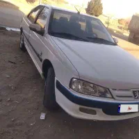 پاس تیوفایو مدل 92 سالم|خودرو سواری و وانت|نیشابور, دارایی|دیوار