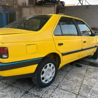 فروش تاکسی داخل شهری