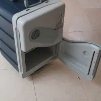 یخچال خودرو موبیکول