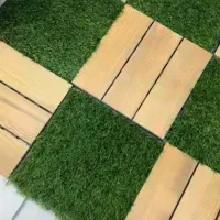 فروش ویژه انواع چمن های مصنوعی