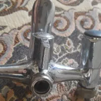 شیر اشپز خانه