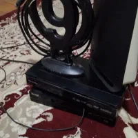 دیجیتال و انتن