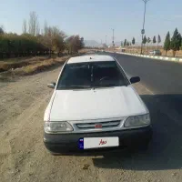 فروش خودرو|خودرو سواری و وانت|گلپایگان, |دیوار