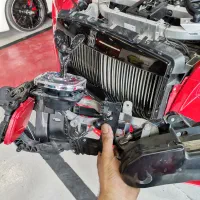 تعمیرگاه خودرو خارجی.گذر.چینی. مکانیک.باطر سیار