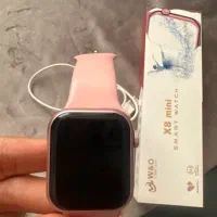 Smart watch xmini8|ساعت|طبس, |دیوار