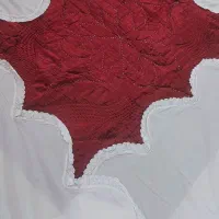 دوعددلحاف عروس