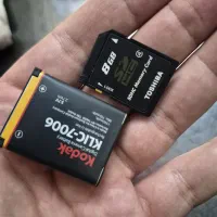 دوربین kodak مدل m552|دوربین عکاسی و فیلم‌برداری|تهران, نارمک|دیوار