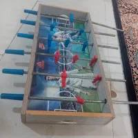 فوتبال دستی
