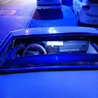 هاچبک مدل۸۳کلکسیونی ساندروف دار کم کارفروش زیرقیمت|خودرو سواری و وانت|تهران, کوثر|دیوار