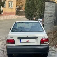 پراید ۱۳۱ سال ۹۳|خودرو سواری و وانت|تهران, حکیمیه|دیوار