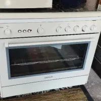 فرگاز اسنوا تمیز و سالم|اجاق گاز و لوازم برقی پختوپز|بندر انزلی, کلیور|دیوار