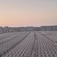 تولید انواع بلوک.دارای استاندارد ملی|مصالح و تجهیزات ساختمان|همدان, |دیوار