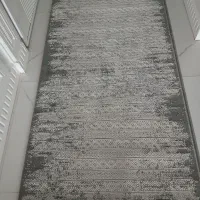 کناره راهرو عرض ۱ متر در ۵/۵۰ کاملا نو