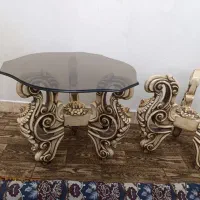 جلو مبلی نو|مبلمان خانگی و میز عسلی|تبریز, |دیوار