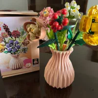 لگو فلاور