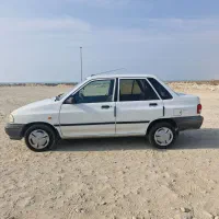 فروش پراید مدل ۹۳|خودرو سواری و وانت|بندر کنگان, |دیوار