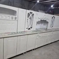 کابینت 3مترزمینی3متر دیواری کد(1612)